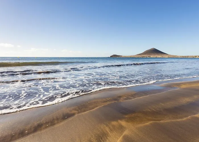Home2Book Percy Apartment El Medano Beach