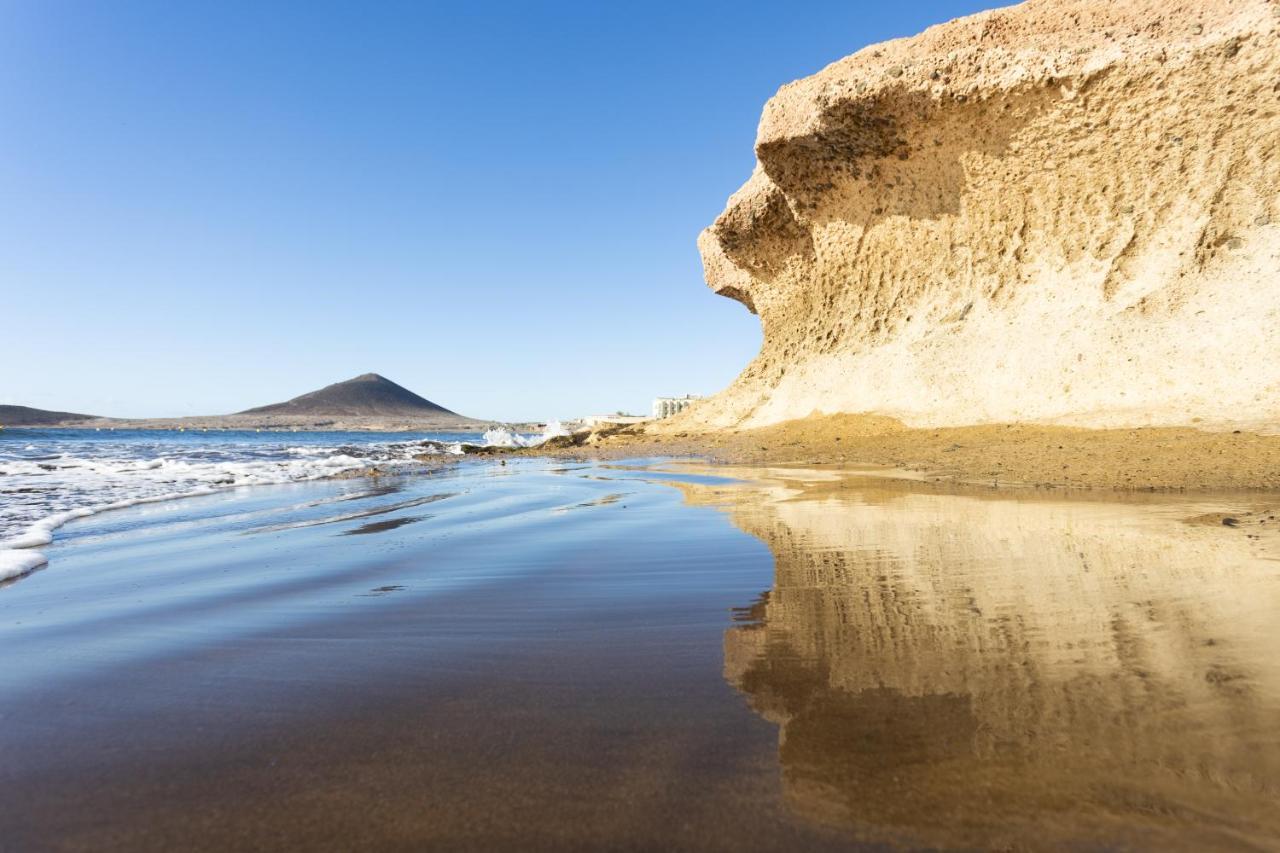 Home2book Percy El Medano (Tenerife)