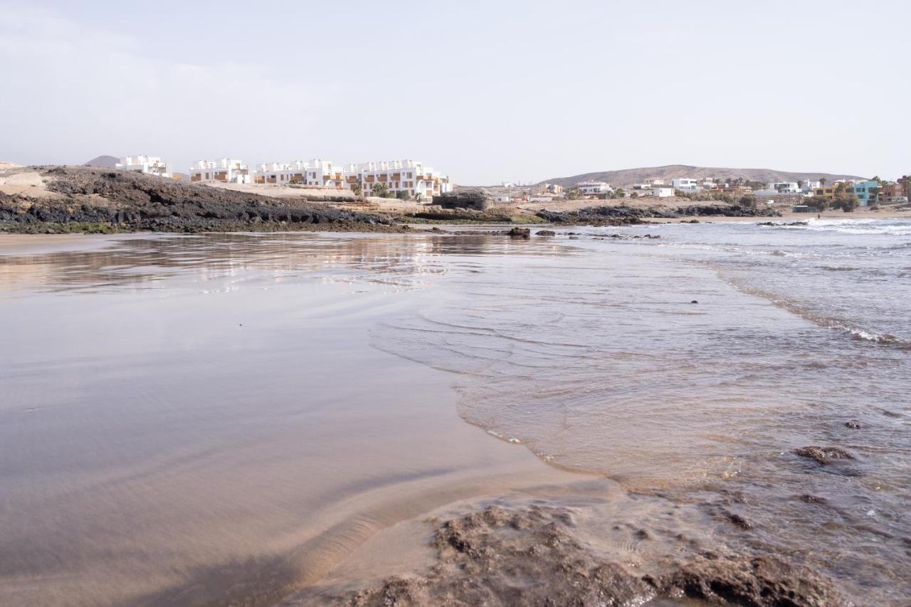 Home2book Percy Apartment El Medano (Tenerife)