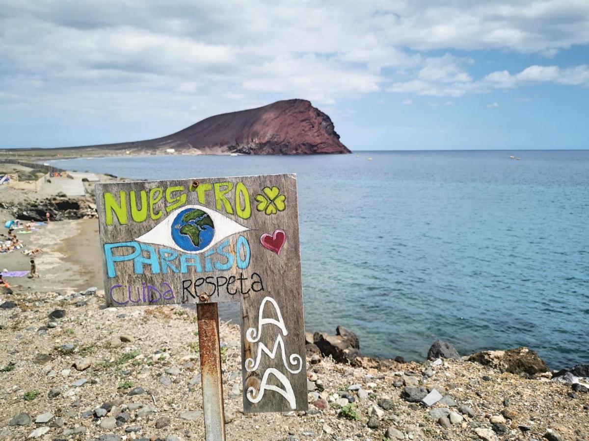 Home2book Percy * El Medano (Tenerife)