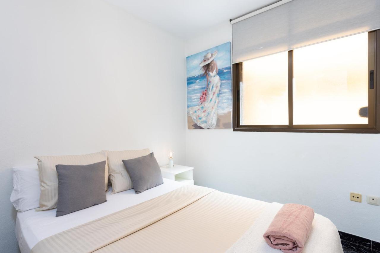 Home2book Percy * El Medano (Tenerife)
