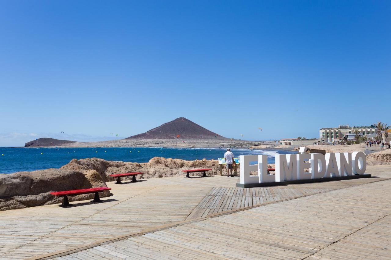 Home2book Percy Apartment El Medano (Tenerife)